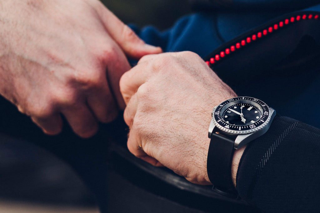 Why a Premium Quality Dive Watch Doesn’t Need to Cost the Earth