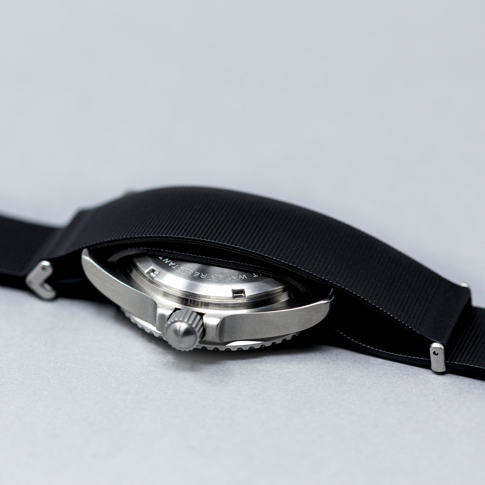 Rotate North Atlantic | Automatic Dive Watch 300m